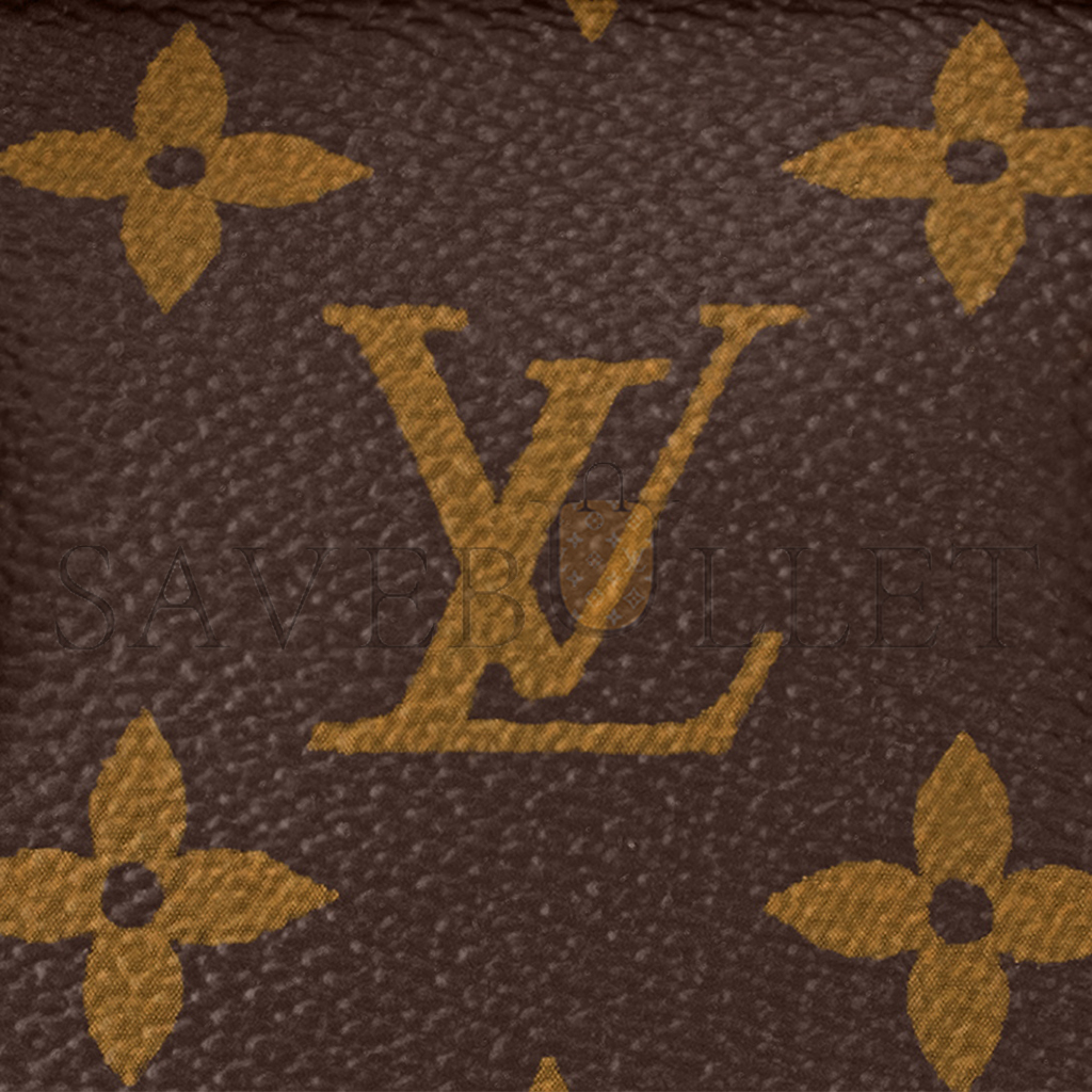 LOUIS VUITTON NEVERFULL BB M46786 (24*14*9cm)